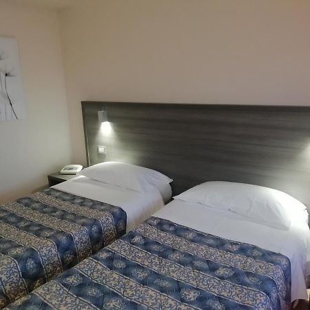 Hotel La Fonte Osimo Kültér fotó