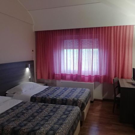 Hotel La Fonte Osimo Kültér fotó