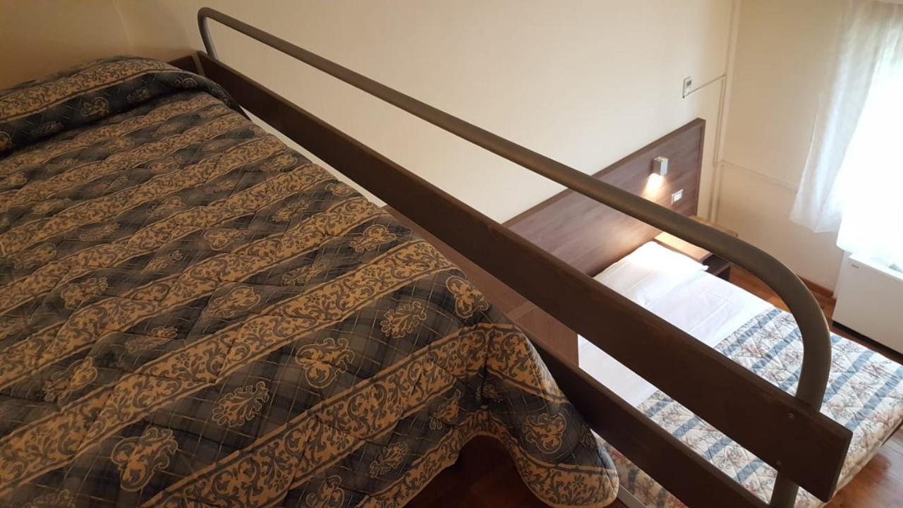 Hotel La Fonte Osimo Kültér fotó