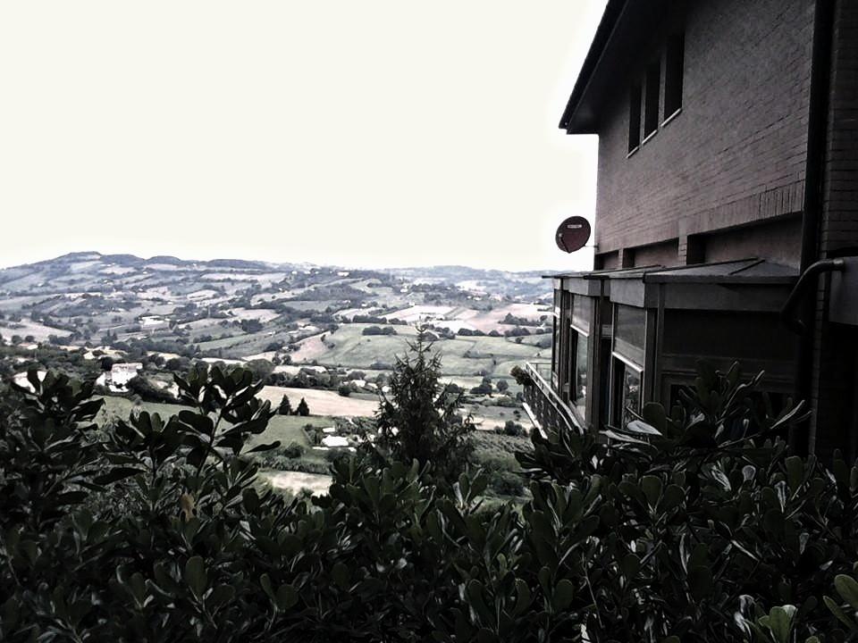 Hotel La Fonte Osimo Szoba fotó