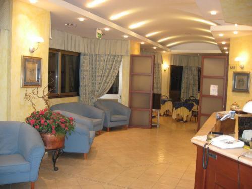 Hotel La Fonte Osimo Kültér fotó