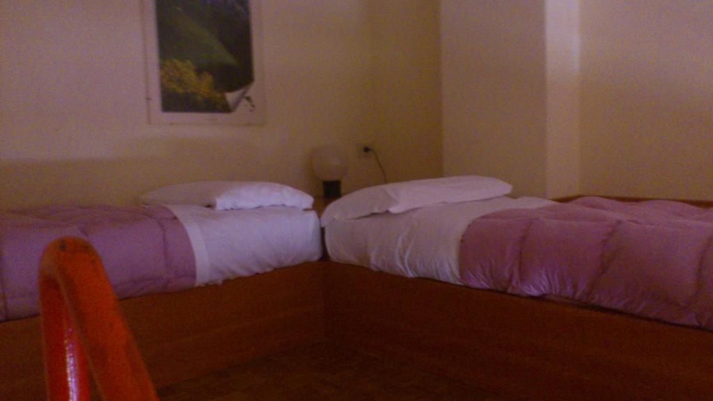 Hotel La Fonte Osimo Szoba fotó